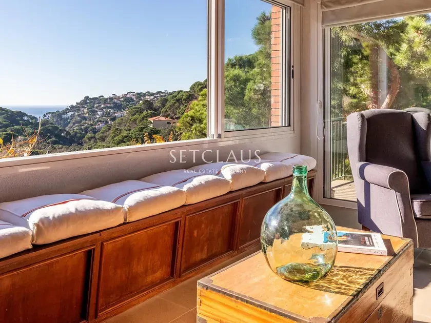 Séjour - Chalet with Private Pool in Cala Canyelles, Lloret de Mar