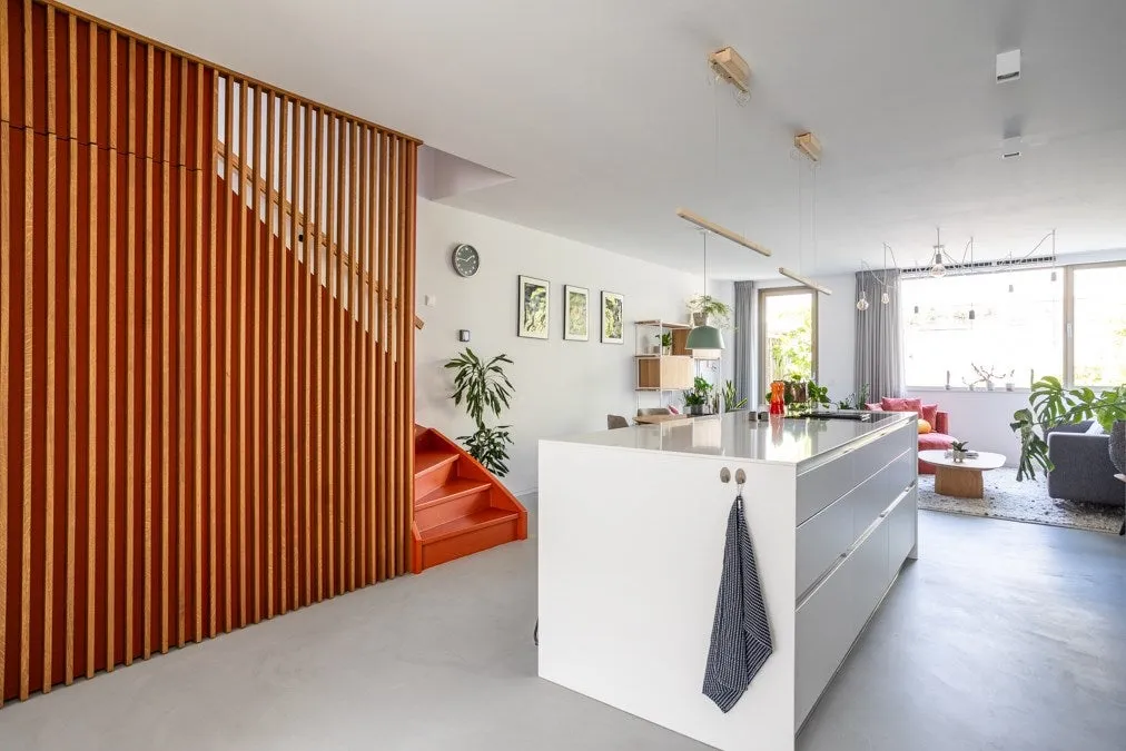 5-room property in Den Haag