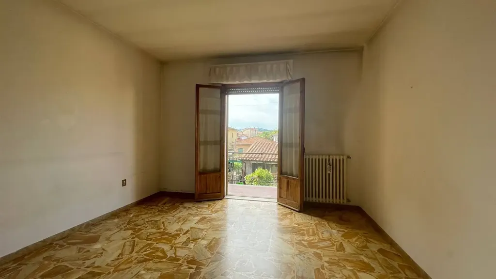 Toad - Apartment with Garden in Figline E Incisa Valdarno