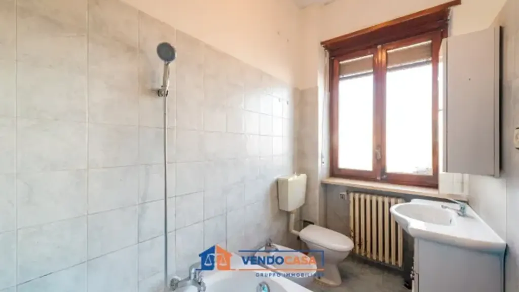 Vannitoad - Apartment with Garden in Racconigi