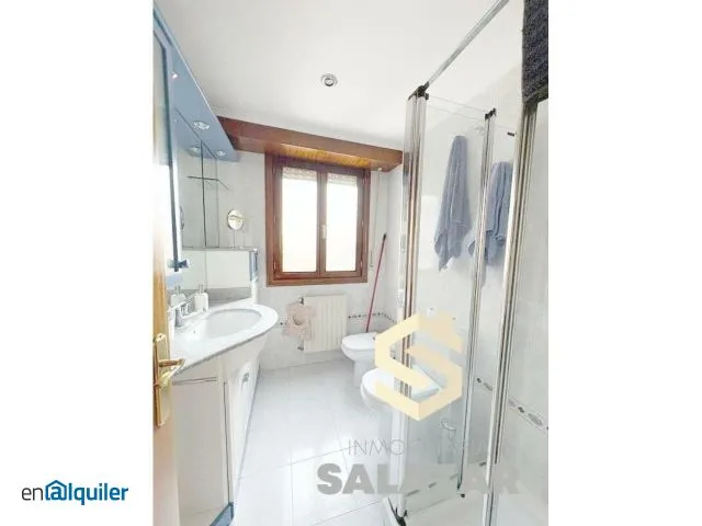 Vannitoad - Student Flat with Lift in Begoña