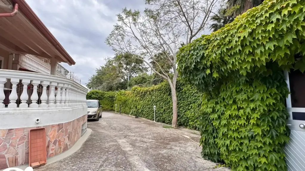 Extérieur - Architectural Villa in Contrada Mustazzo, Patti