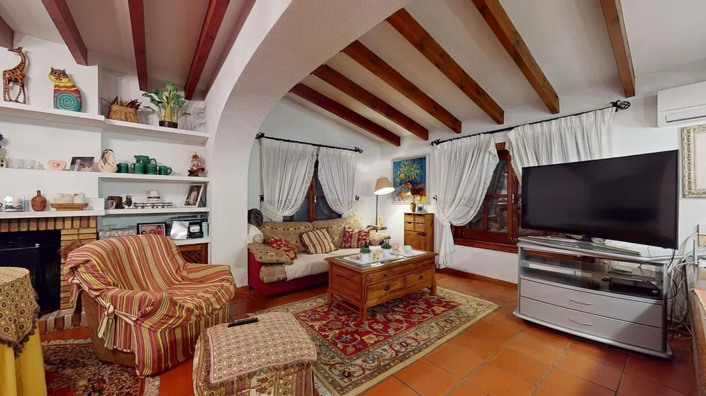 Elutuba - Detached House with Pool in Elche