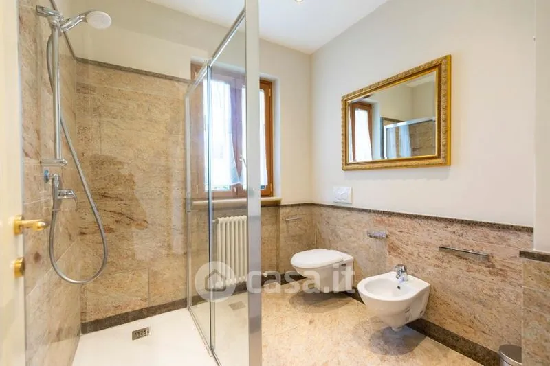Salles de bain - Luxury Villa with Sea View in Capo Vaticano