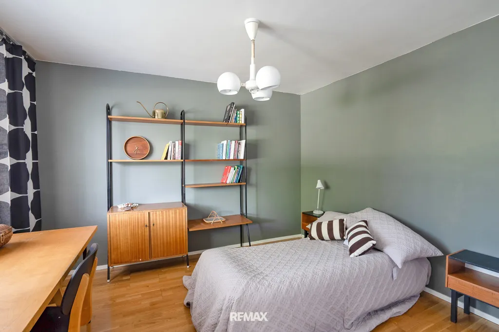 Magamistoad - Spacious Apartment with Sauna in Ilmarinen, Lieto