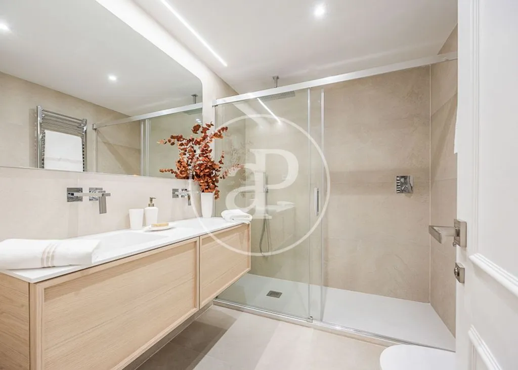 Vannitoad - Luxury Apartment in Salamanca, Madrid