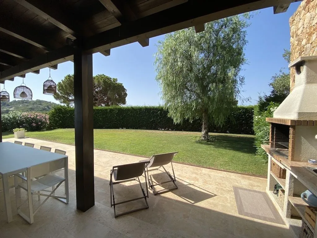 Terrazza - Luxury Villa with Sea View in Begur