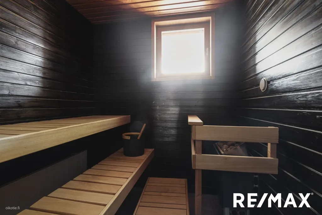 Toad - Apartment with Sea View in Helsinki