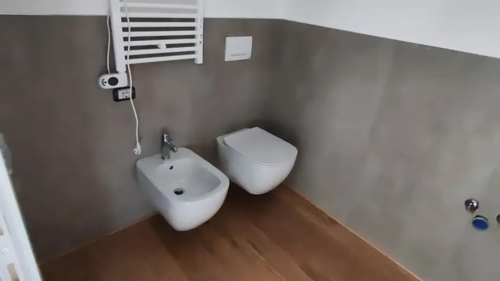 Vannitoad - Hi-Tech Apartment with Terrace in Padua