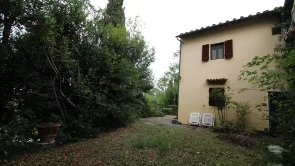 Välivaade - Colonica with Pool in Montespertoli
