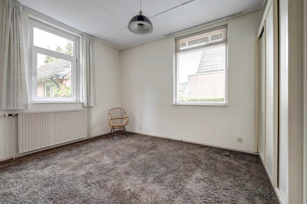 Chambres - Villa with Mature Trees in Ugchelen