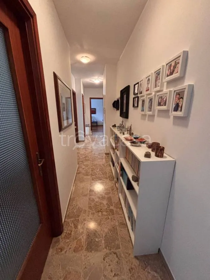 Recibidor - Attico with Terrace in Central Gorizia
