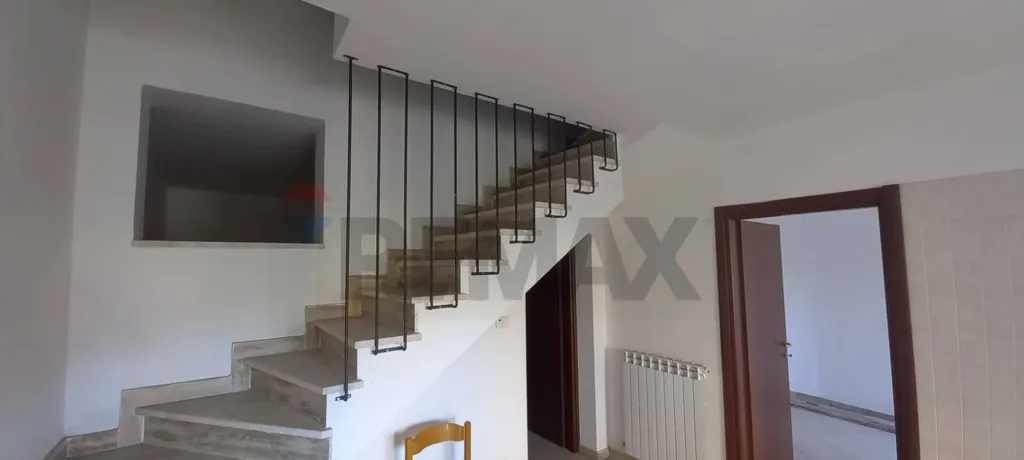 staircase