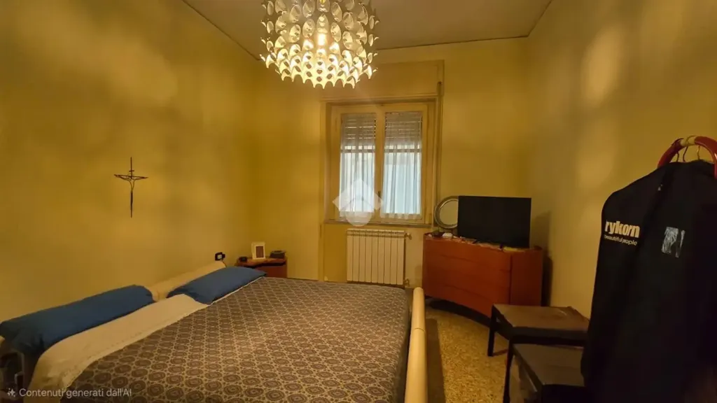 Chambres - Spacious Apartment with Terrace in Salerno
