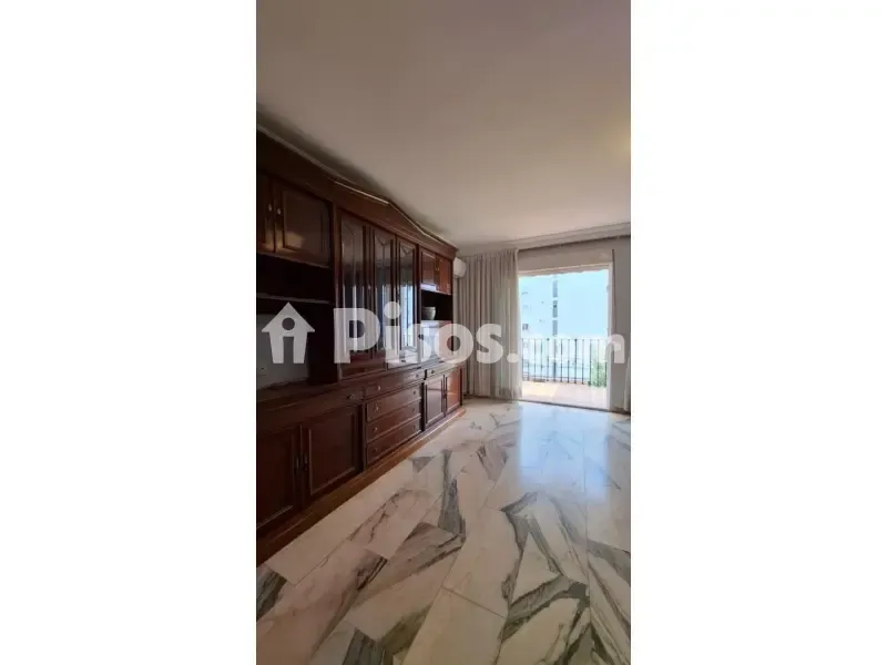 Entrée - Apartment with Terrace in Nervión