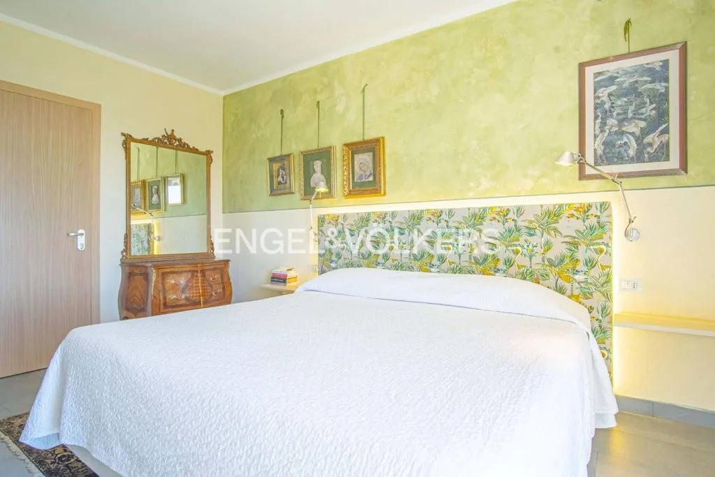 Chambres - Historic Luxury Hotel with Panoramic Views in Carasco