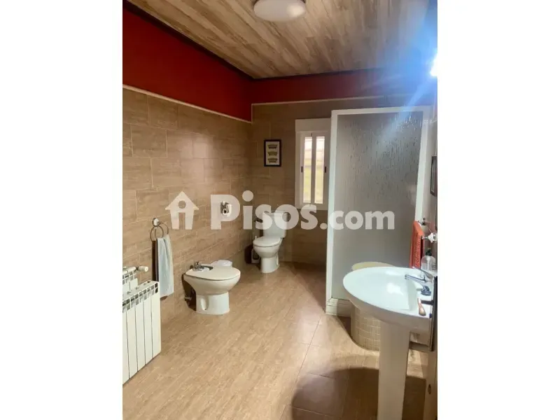 Vannitoad - Chalet with Pool in Villarrubia