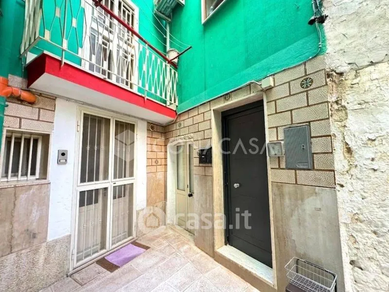 Extérieur - Modernised Trilocale with Balcony in Noicattaro