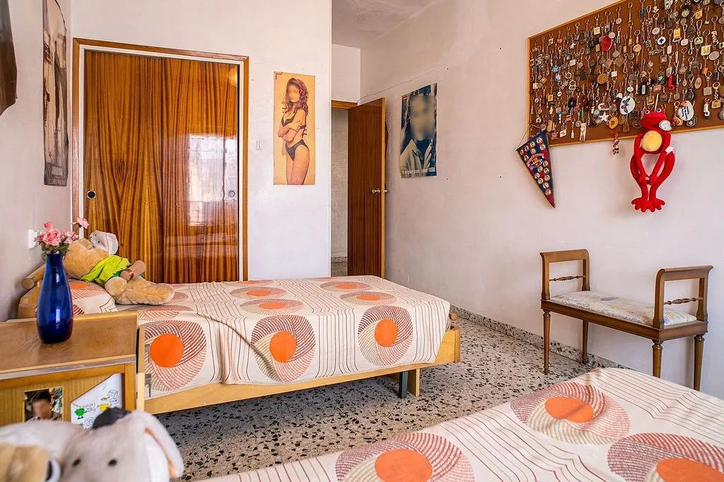 Magamistoad - Terraced House with Air Conditioning in Pinós