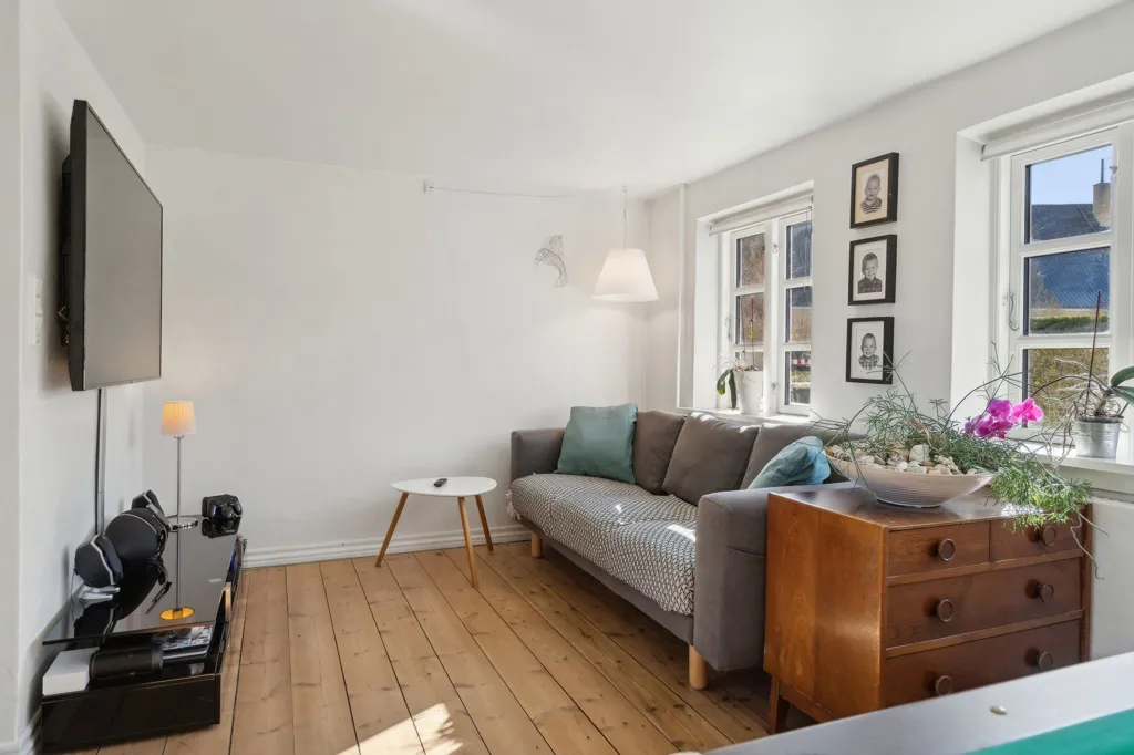 Maison 8 pièces à Blommenslyst