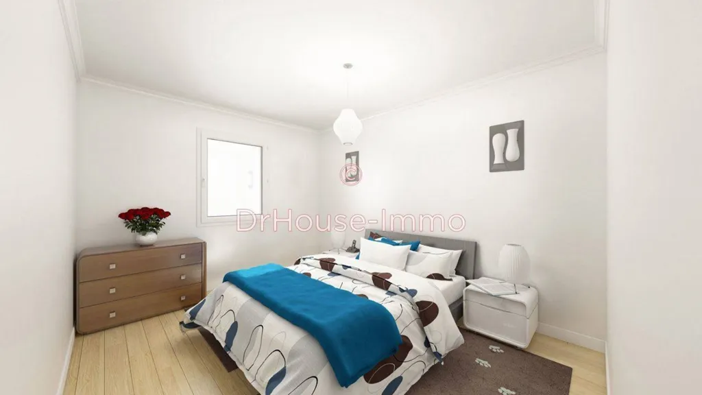 Magamistoad - Bright Flat with Balcony in Meylan