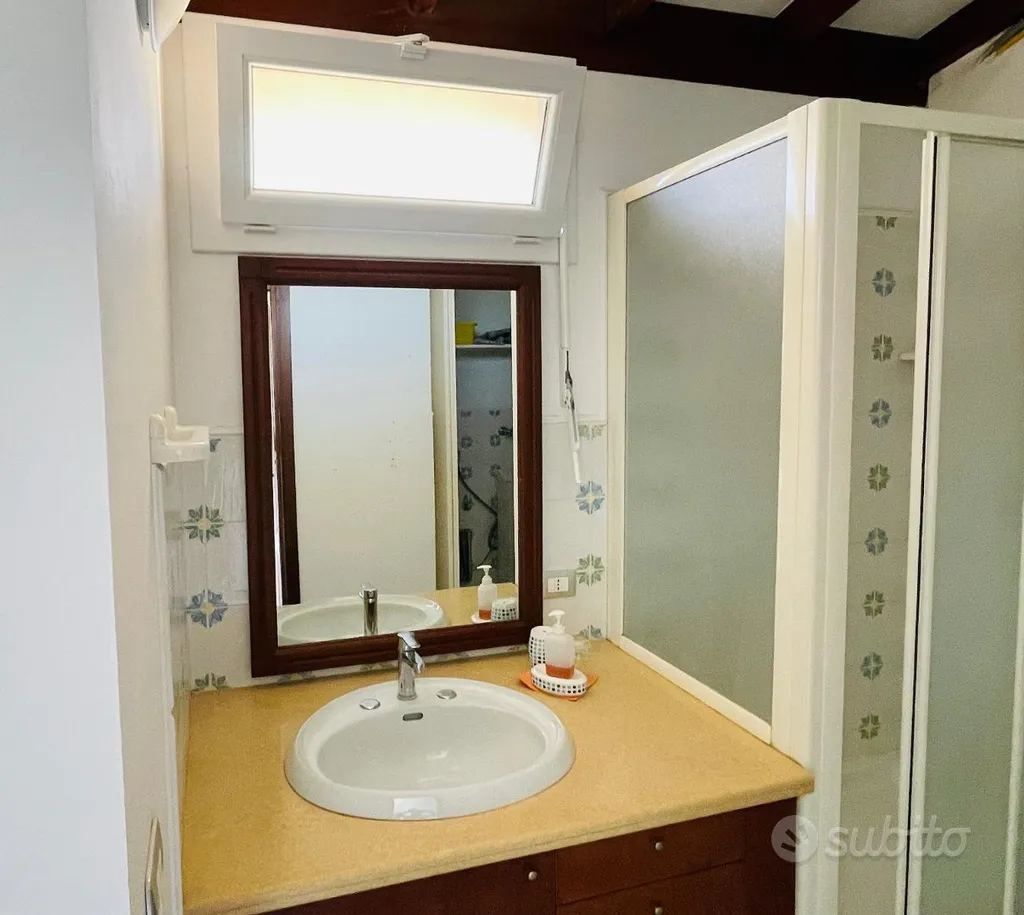 Appartement à IT