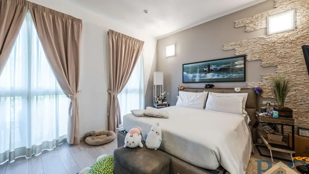 Magamistoad - Luxury Apartment with Private Garden in Milan