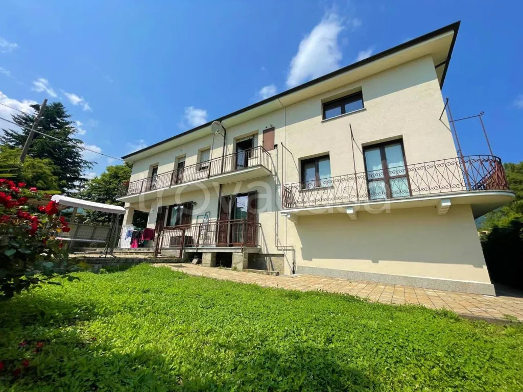 Extérieur - Luxury Apartment with Balcony in Cantalupa
