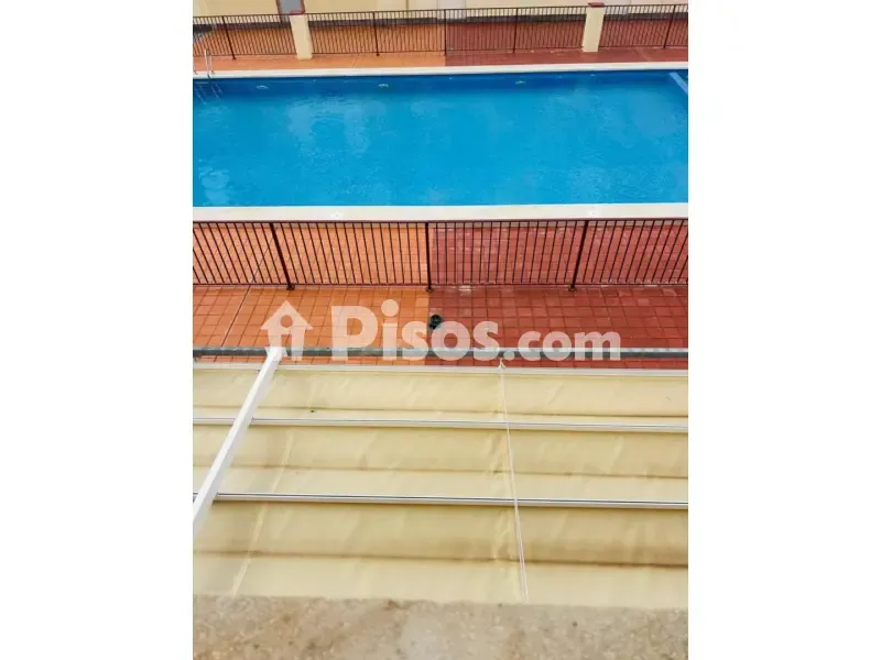 Bassein - Two-Bedroom House with Pool in Las Lomas del Rame