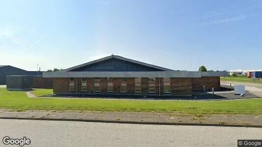 Välivaade - Warehouse for Sale in Herning