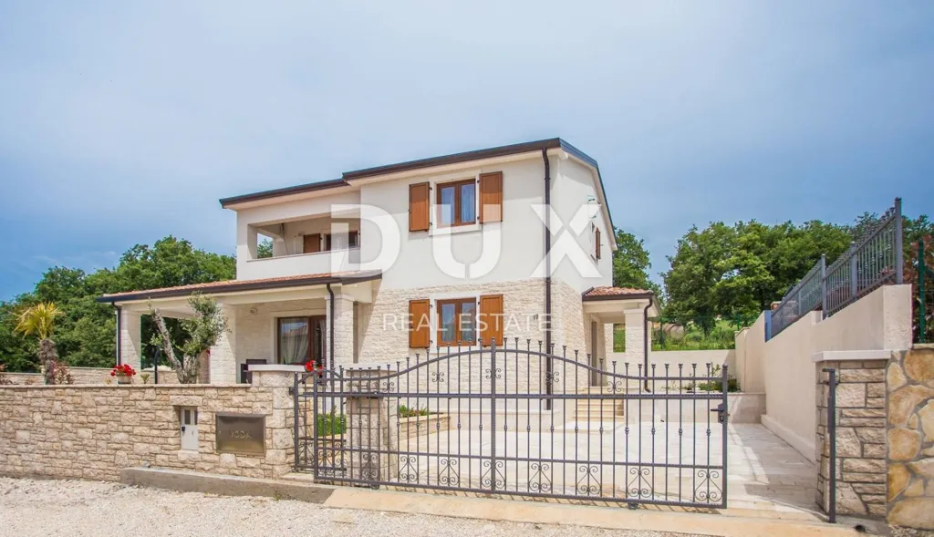 Välivaade - Villa with Pool near Poreč, Istra