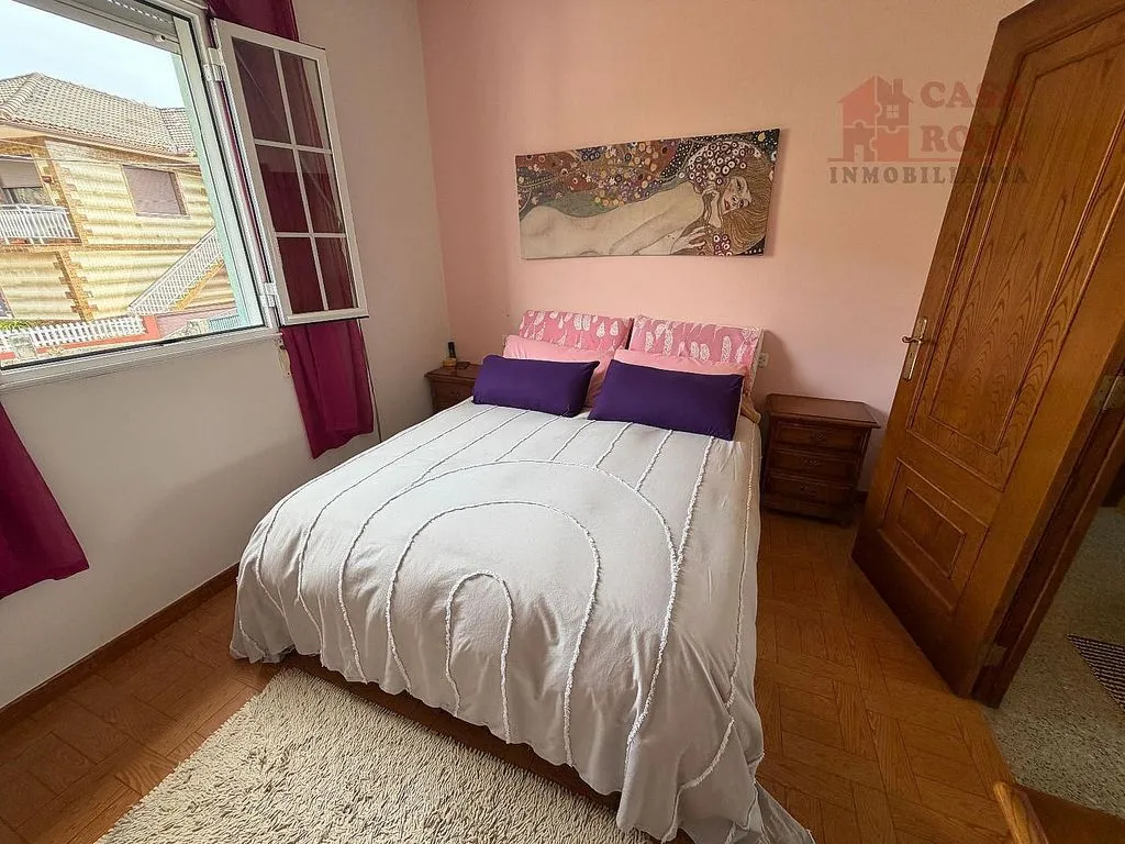 Chambres - House with Sea View in Bueu