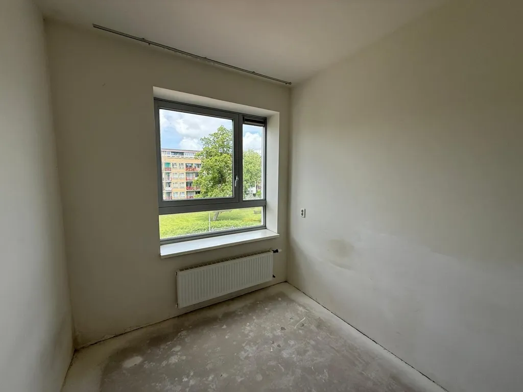 3-room apartment in Amsterdam