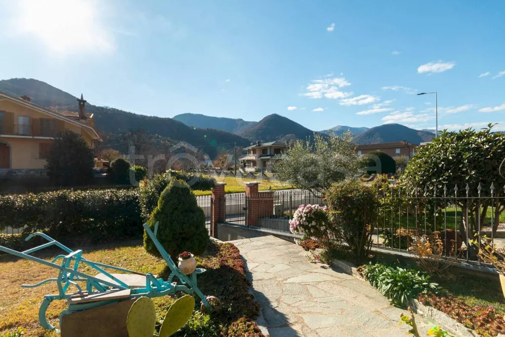 Aed - Villa with Panoramic View in Roccabruna
