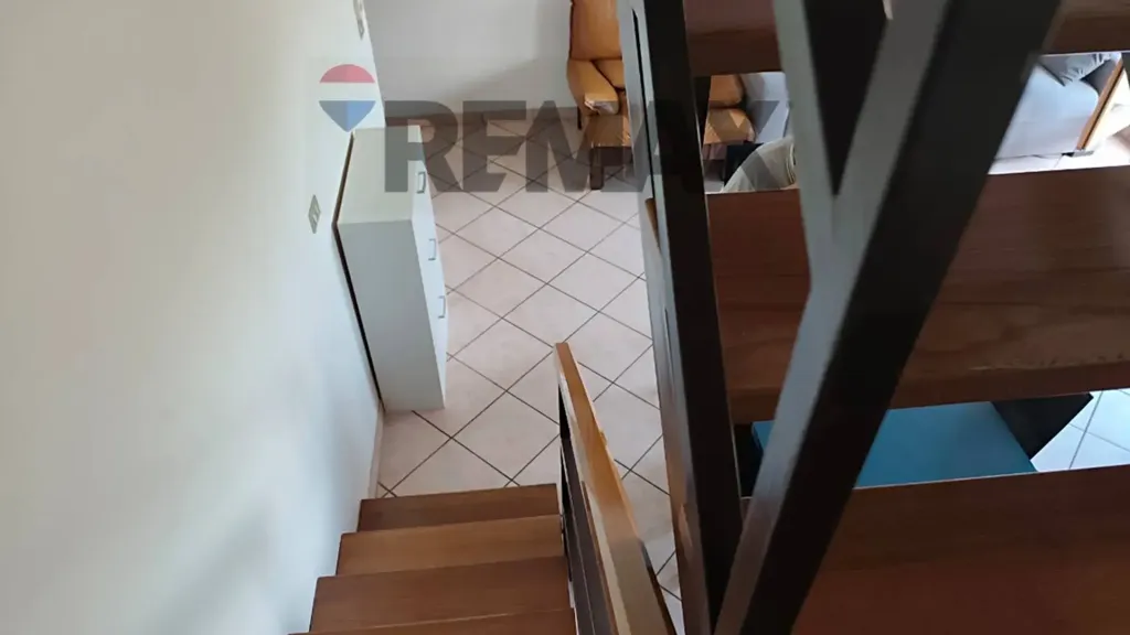 Toad - Spacious Student Apartment with Terrace in Ferrara