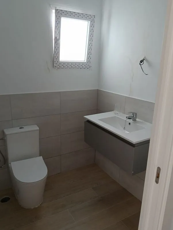 Vannitoad - Penthouse with Terrace in Guanarteme