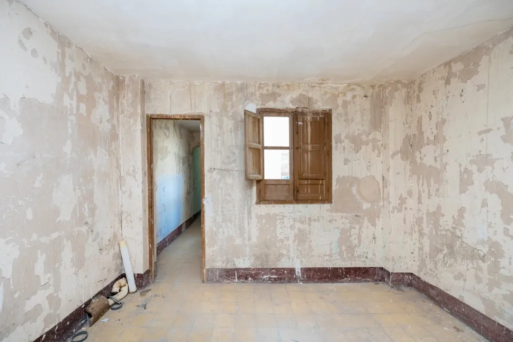Toad - Apartment with Plaza Views in Granada Centre