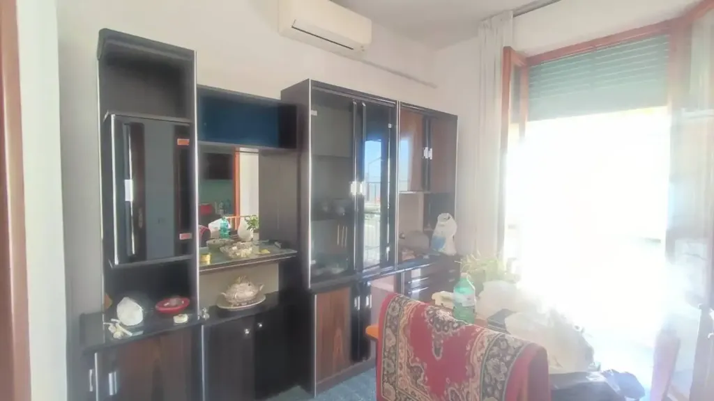 Séjour - Apartment with Terraces in Castelfiorentino