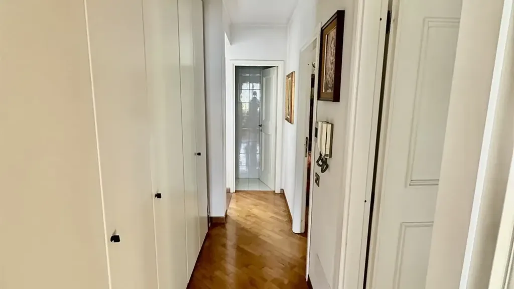 Entrée - Bifamiliar Villa with Garden in Grottaferrata