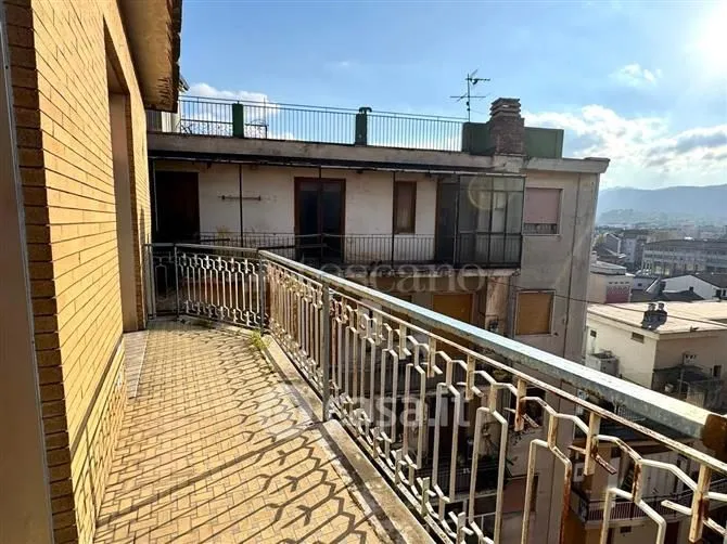 Rõdu - Apartment with Balconies in Avellino