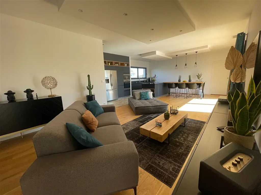 Maison 6 pièces à Mios