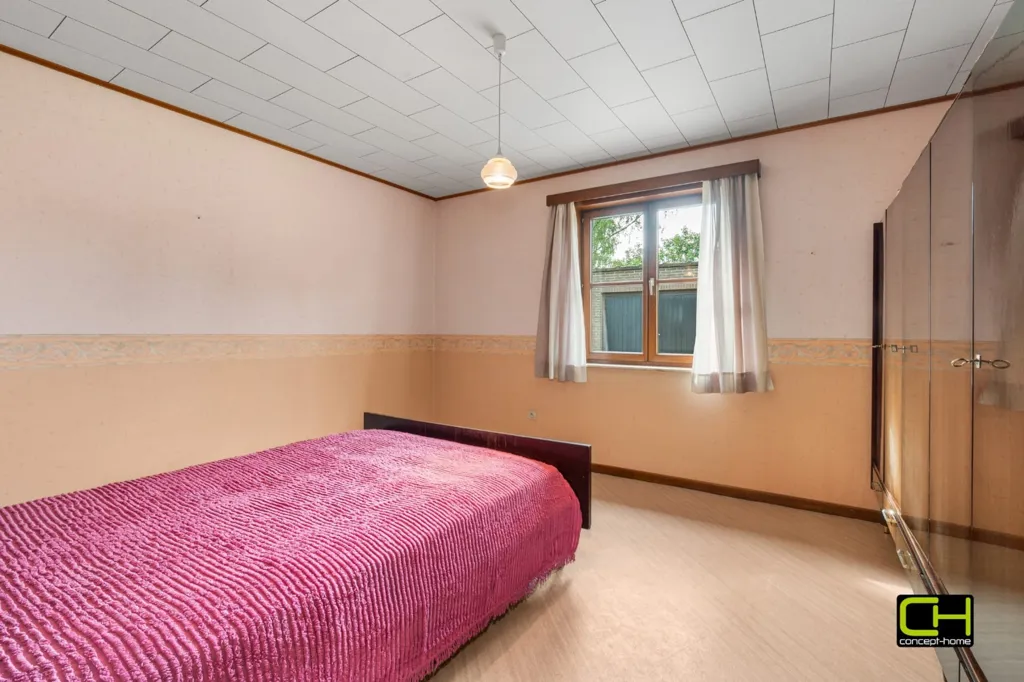 Chambres - Maison Charmante avec Terrasse à Sint-Kruis-Winkel