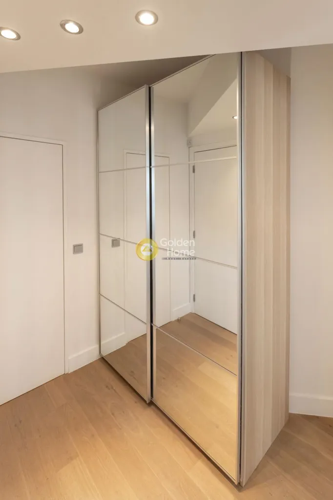 3-room apartment in GR