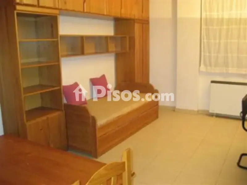 Elutuba - Furnished Studio near Campus, San Bernardo
