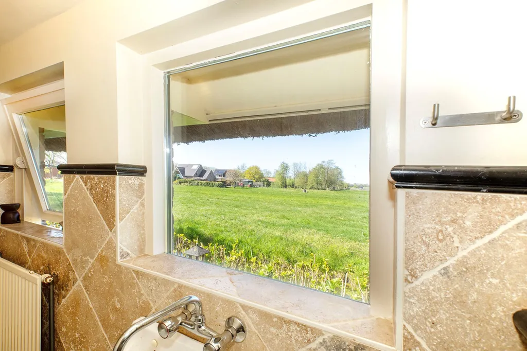 Vannitoad - Charming Landhouse with Parkland in Linschoten