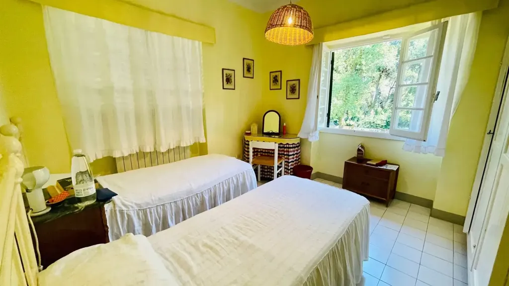 Magamistoad - Villa with Pool near Forte dei Marmi
