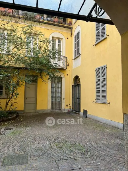 Aed - Central Trilocale in Vigevano