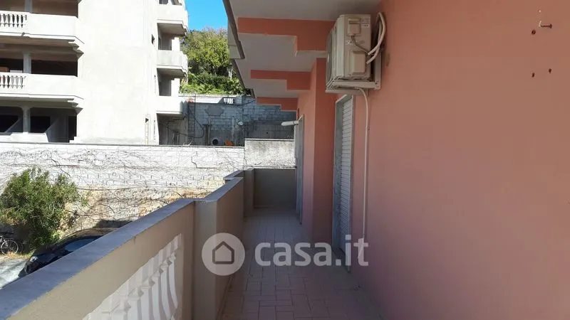 Balcone - Panoramic Apartment with Balcony in Scalea