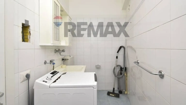 Buanderie - Rustic Apartment with Balcony in Catania