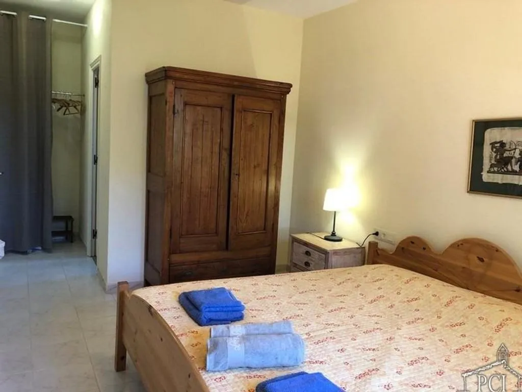 Chambres - Luxury Villa with Ocean View in Tamariu